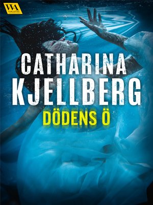 cover image of Dödens ö
